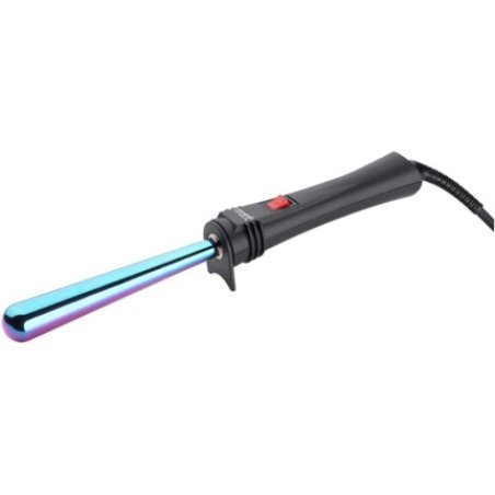 Gamma Rainbow Iron Reverse Professional Iron With 7659uide Antistatic