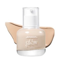 Glow Breathable Blemish Balm - Cruelty-Free & Artificial Fragrance-Free