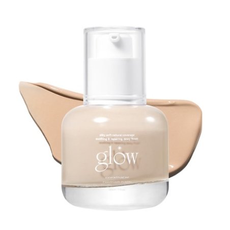 Glow Breathable Blemish Balm - Cruelty-Free & Artificial Fragrance-Free