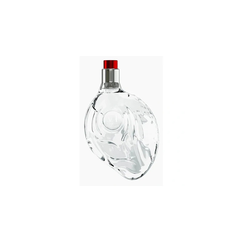 Map Of The Heart Clear Heart V1 Eau De Parfum Spray 90ml