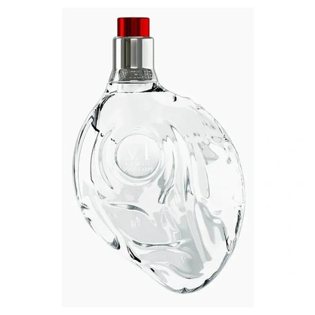 Map Of The Heart Clear Heart V1 Eau De Parfum Spray 90ml
