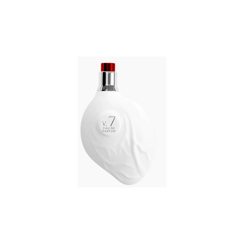 Map Of The Heart White Heart V7 Eau De Parfum Spray 90ml