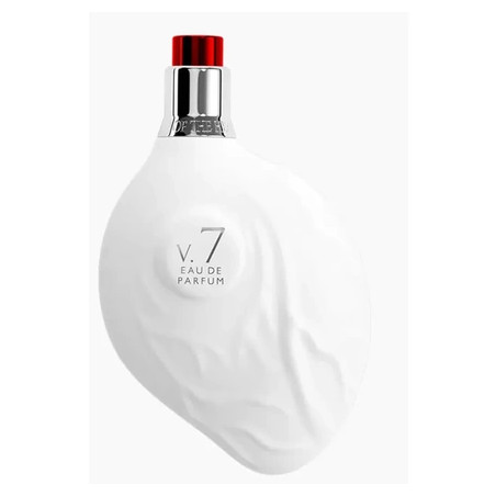 Map Of The Heart White Heart V7 Eau De Parfum Spray 90ml