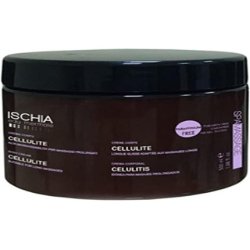 Ischia Thermal Spa Cellulite Massage Cream 500ml