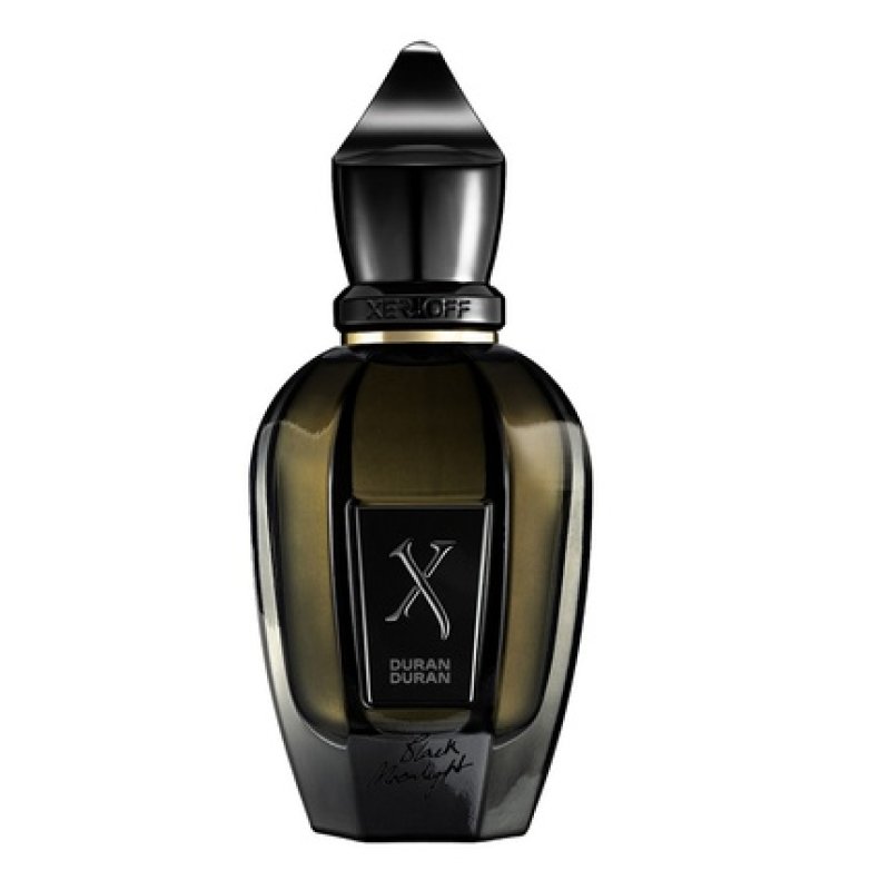 Duran Duran Black Moonlight Perfume Spray 50ml