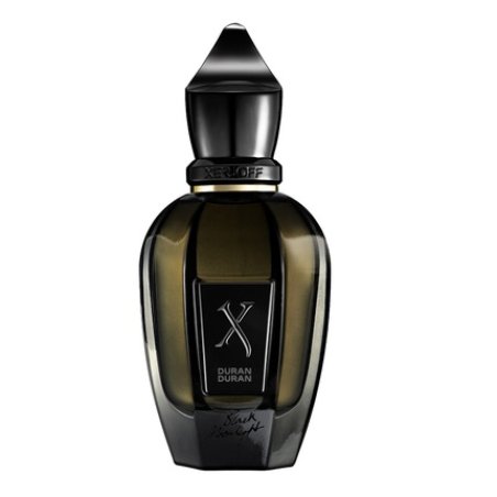 Duran Duran Black Moonlight Perfume Spray 50ml