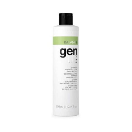 Genus Balance Shampoo for Oily Hair 300ml