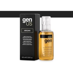 Genus Argan Moisturising Serum
