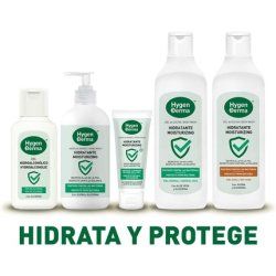 HYGENDERMA Hand Cream 75ml