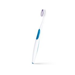 Zendium Complete Protection Soft toothbrush Blue, White Adult