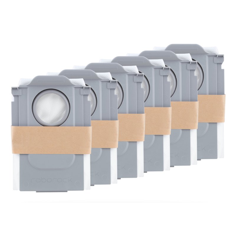 Roborock RRDE-CDYCX0-QREVO-06 Sac à poussière Aspirateur robot