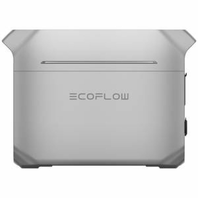 ECOFLOW Delta 3 PLUS - Portable Powerstation