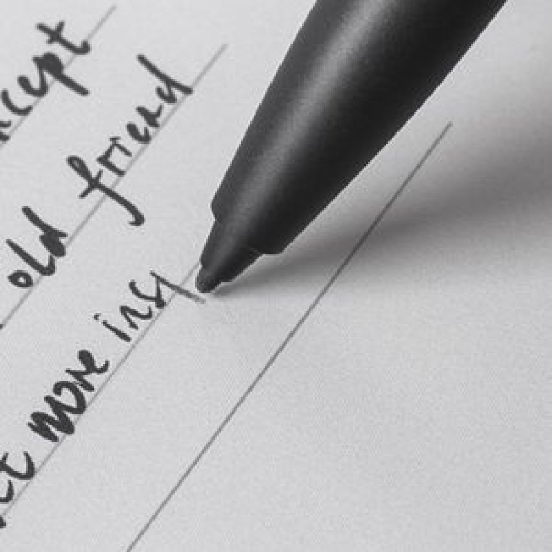 ONYX BOOX PEN 2 PRO STYLUS WITH ERASER BLACK