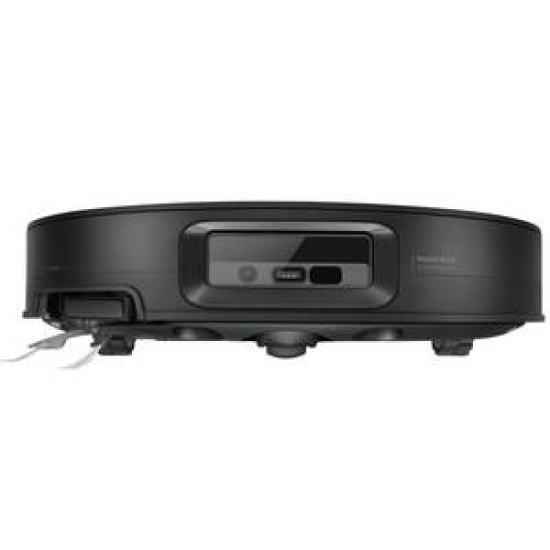 Saros 10 R&D, mit Wasseranschluss (schwarz, inkl. Absaug-/ Reinigungsstation)