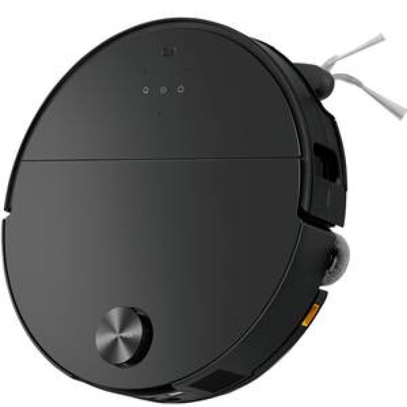 Saros 10 R&D, mit Wasseranschluss (schwarz, inkl. Absaug-/ Reinigungsstation)