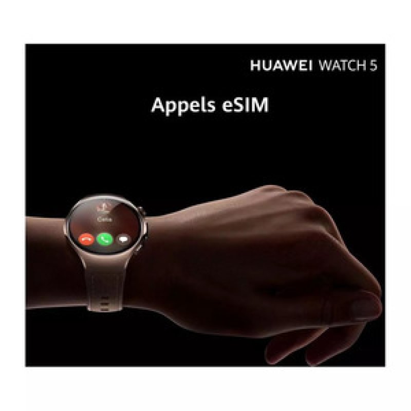 Huawei Watch 5 42mm (Soc-L29M) Dawnlight