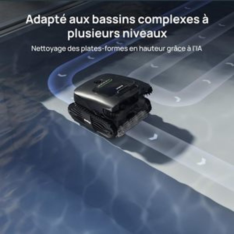 AQUASENSE 2 ULTRA