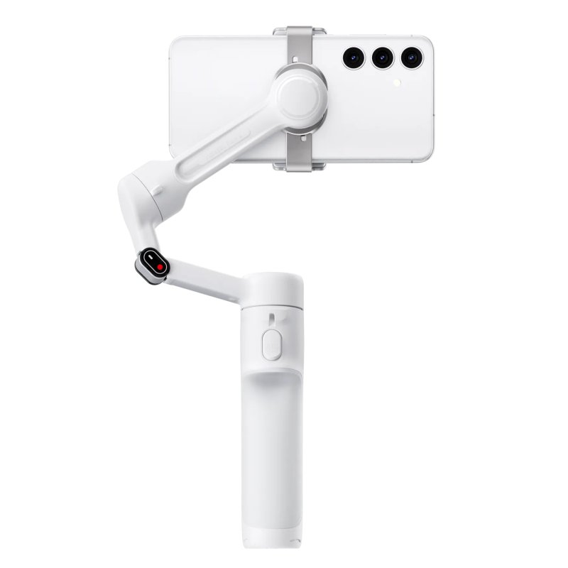 INSTA360 FLOW 2 STANDARD BUNDLE SUMMIT WHITE