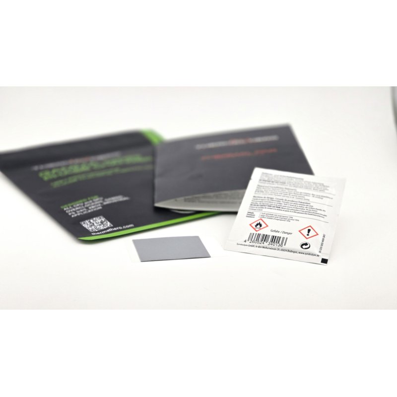 THERMAL HERO GAMMA PHASE Changer Wärmeleitpad 40x30mm