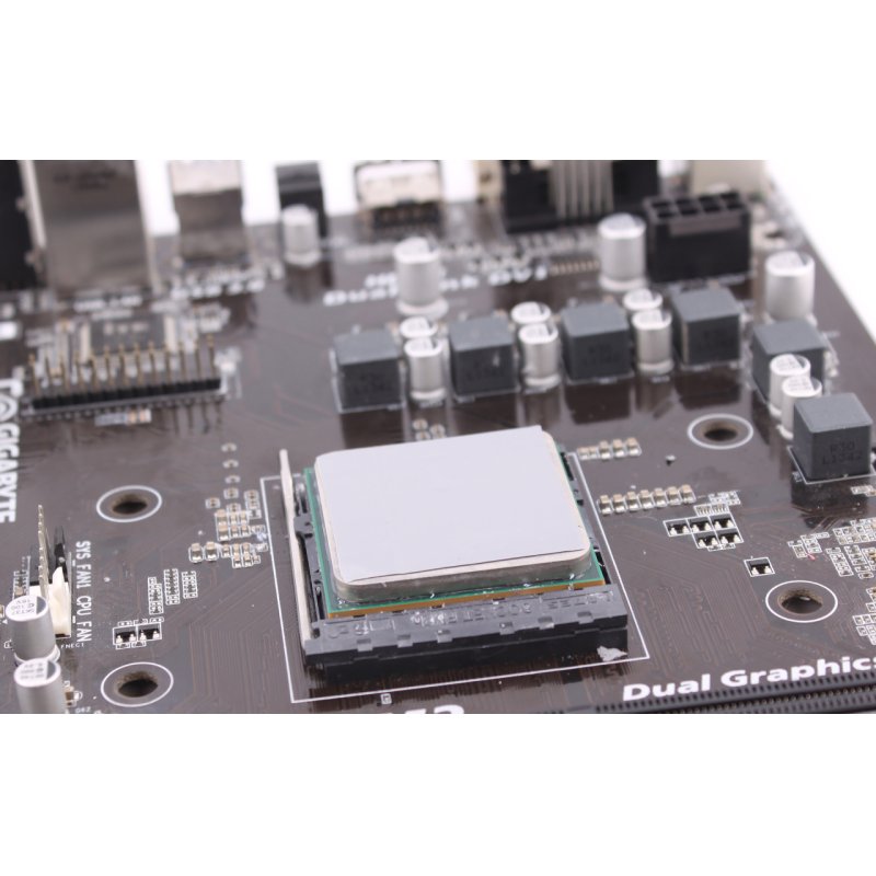 THERMAL HERO GAMMA PHASE Changer Wärmeleitpad 40x40mm