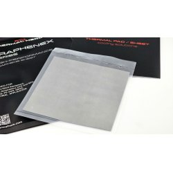 THERMAL HERO Graphene Sheet 100x100x0.025mm
