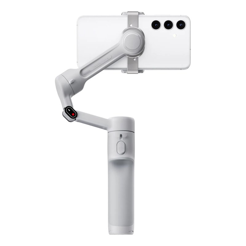 Insta360 Flow 2 Standard Bundle Smartphone camera stabilizer Light grey
