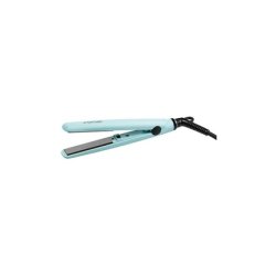 Comair Hair Straightener Straighten & Go Mint 200 Including Heat Protection Mat