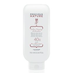 Alfaparf Milano Precious Nature Activator Cream 12 40 Volume 750 Milliliters