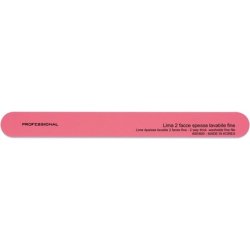 Xanitaliapro Nail File With Two Zones Thick Washable Thin 600600