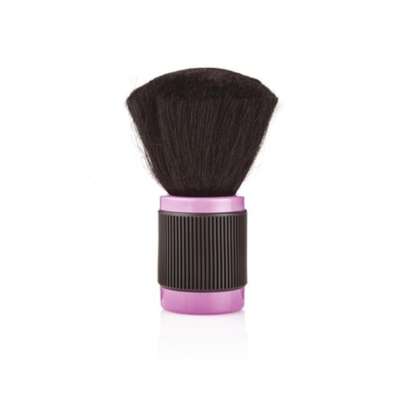 Xanitaliapro Rally Purple Neck Brush