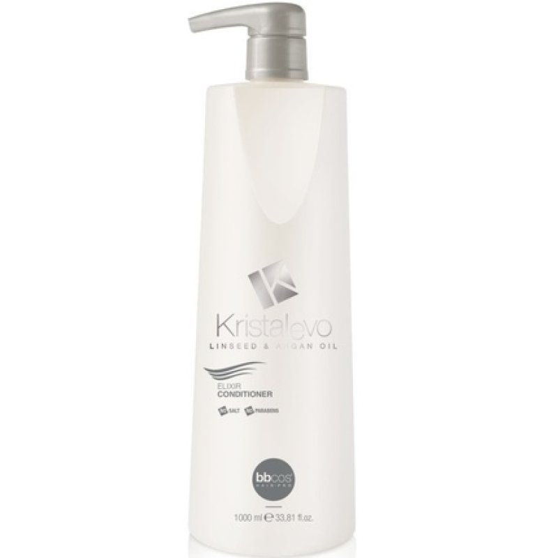 Bbcos Kristal Evo Elixir Conditioner 1000ml
