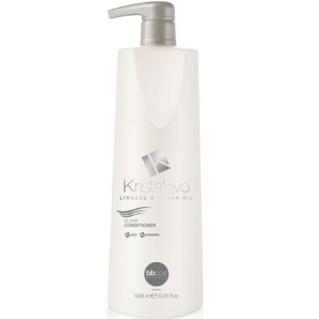 Bbcos Kristal Evo Elixir Conditioner 1000ml