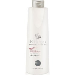 Bbcos Kristal Evo Hydrating Hair Shampoo 300ml