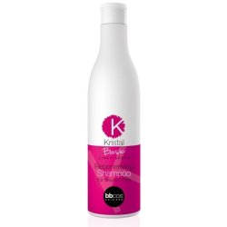 Bbcos Kristal Basic Regenerating Shampoo 500ml