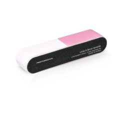 Xanitaliapro Nail File With 6 Zones Short Washable Grits 15022032060012003000