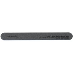 Xanitaliapro Nail File With Two Zones Thick Washable Hard 100180