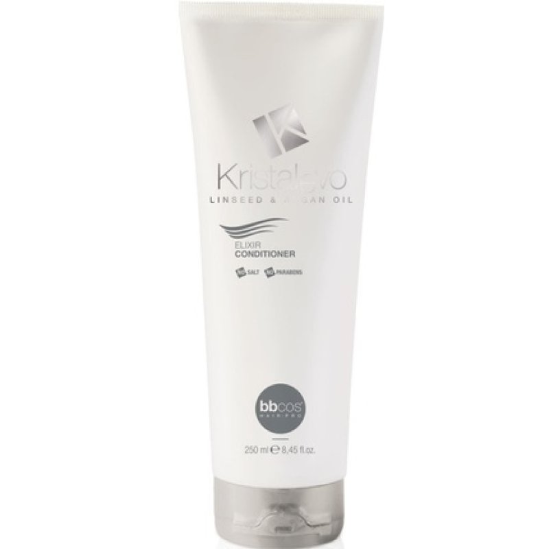 Bbcos Kristal Evo Elixir Conditioner 250ml