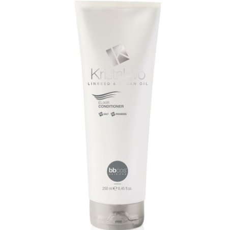 Bbcos Kristal Evo Elixir Conditioner 250ml