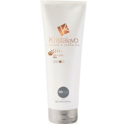 Bbcos Kristal Evo Wet Look Gel 250ml Perfect For Achieving A Wet Look Hairstyle
