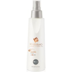 Bbcos Kristal Evo Antifrizzy Hair Spray No Gas 150ml