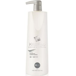 Bbcos Kristal Evo Elixir Shampoo 1000ml