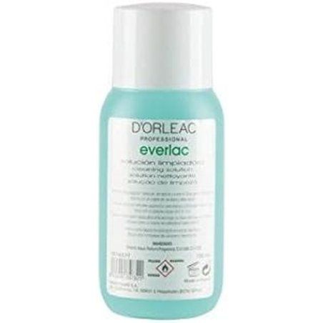 Everlac Cleaning Solution 150ml
