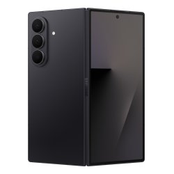 Samsung Galaxy SM-F966BZKCEEB smartphone 20,3 cm (8") Double SIM 5G USB Type-C 12 Go 512 Go 4400 mAh Noir