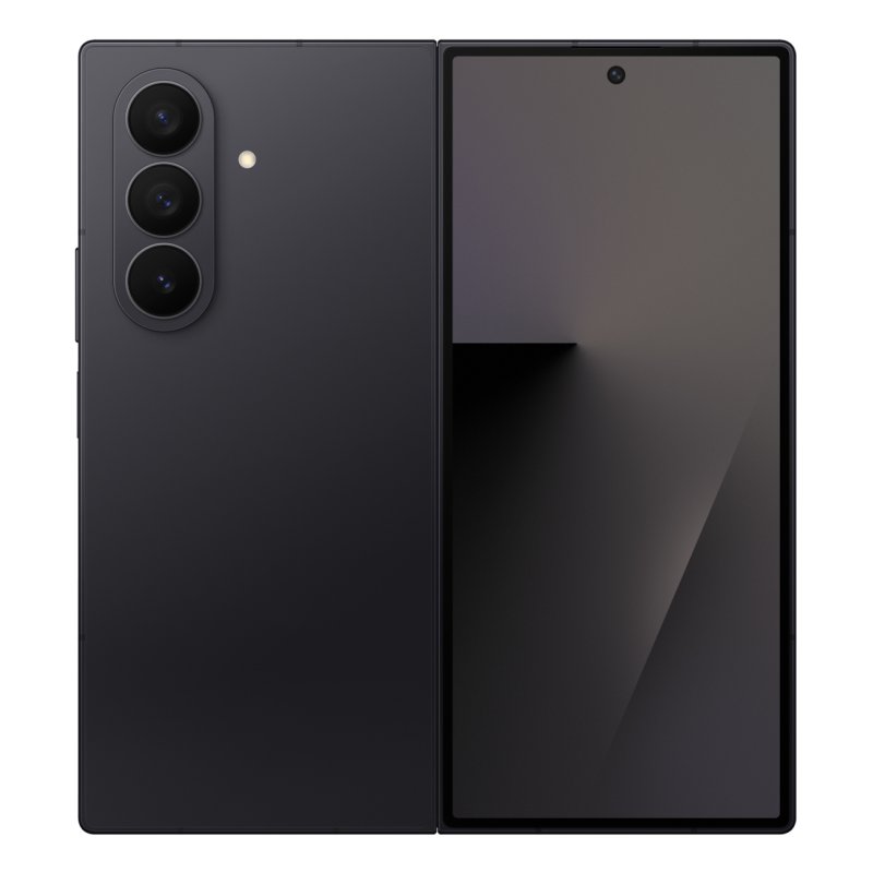 Samsung Galaxy Fold7 Enterprise Edition