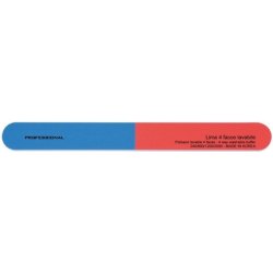 Xanitaliapro Polishing Nail File With Four Zones Washable 24060012003000