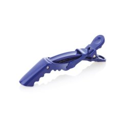 Xanitaliapro Hair Clips Blue 10 Cm Pack Of 6