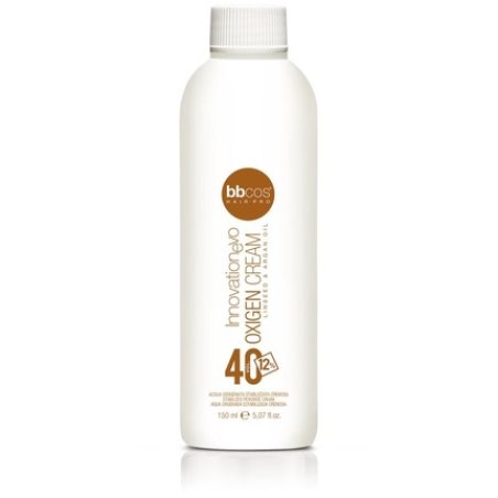 Bbcos Oxigen Cream Innovation Evo 12 40 Vol 150ml