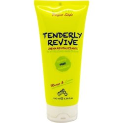 Bbcos Keratin Perfect Style Tenderly Revive Hair Cream 100ml