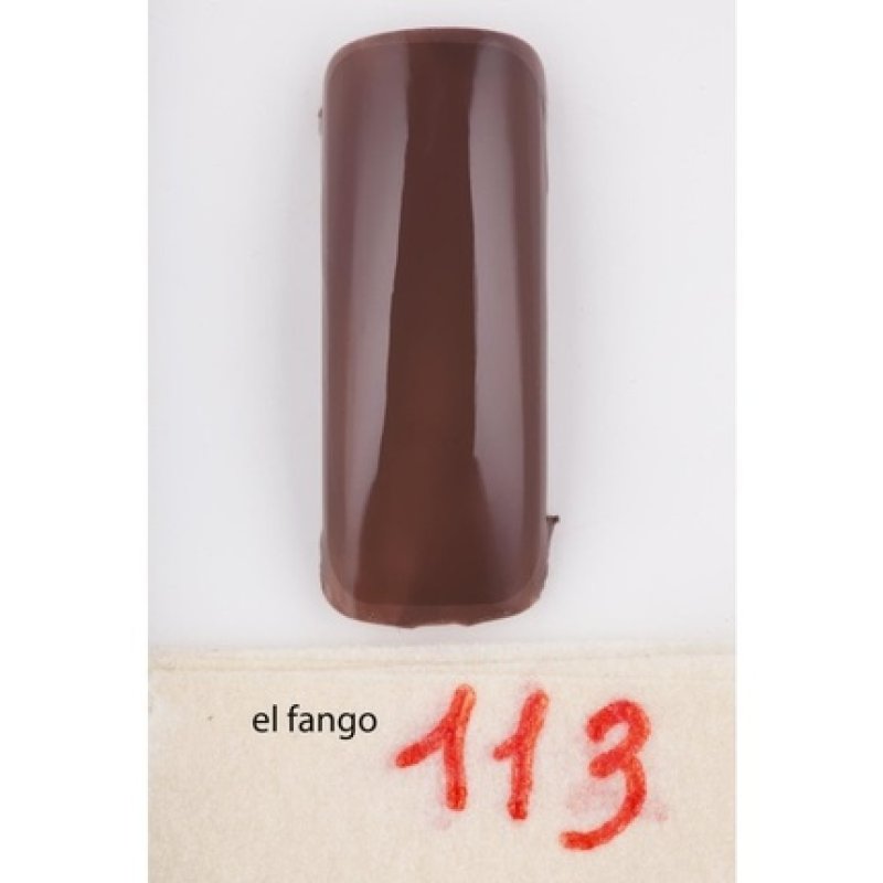 Xanitaliapro Nail Polish 113 Emerald 10ml