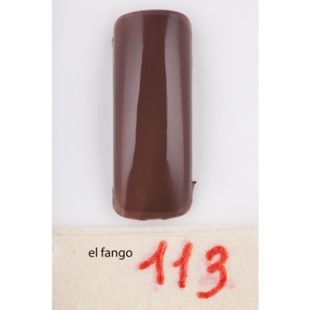 Xanitaliapro Nail Polish 113 Emerald 10ml